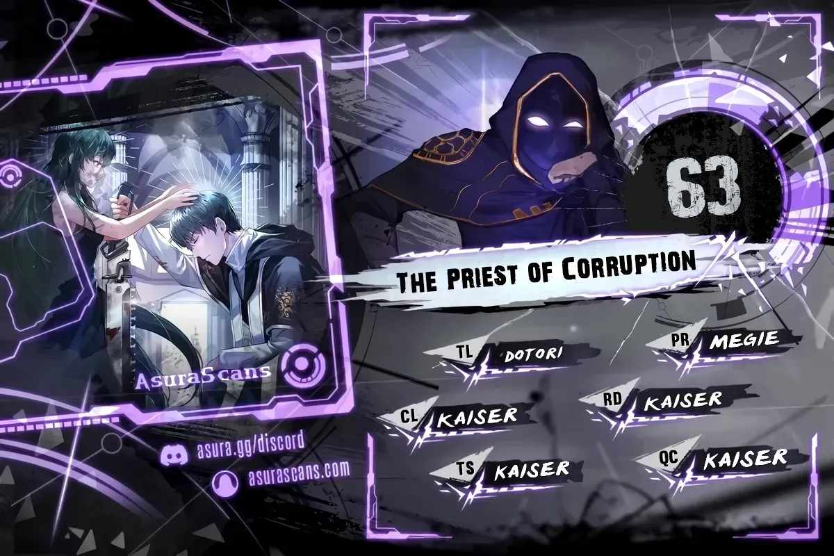 The Priest of Corruption Chapter 63 1